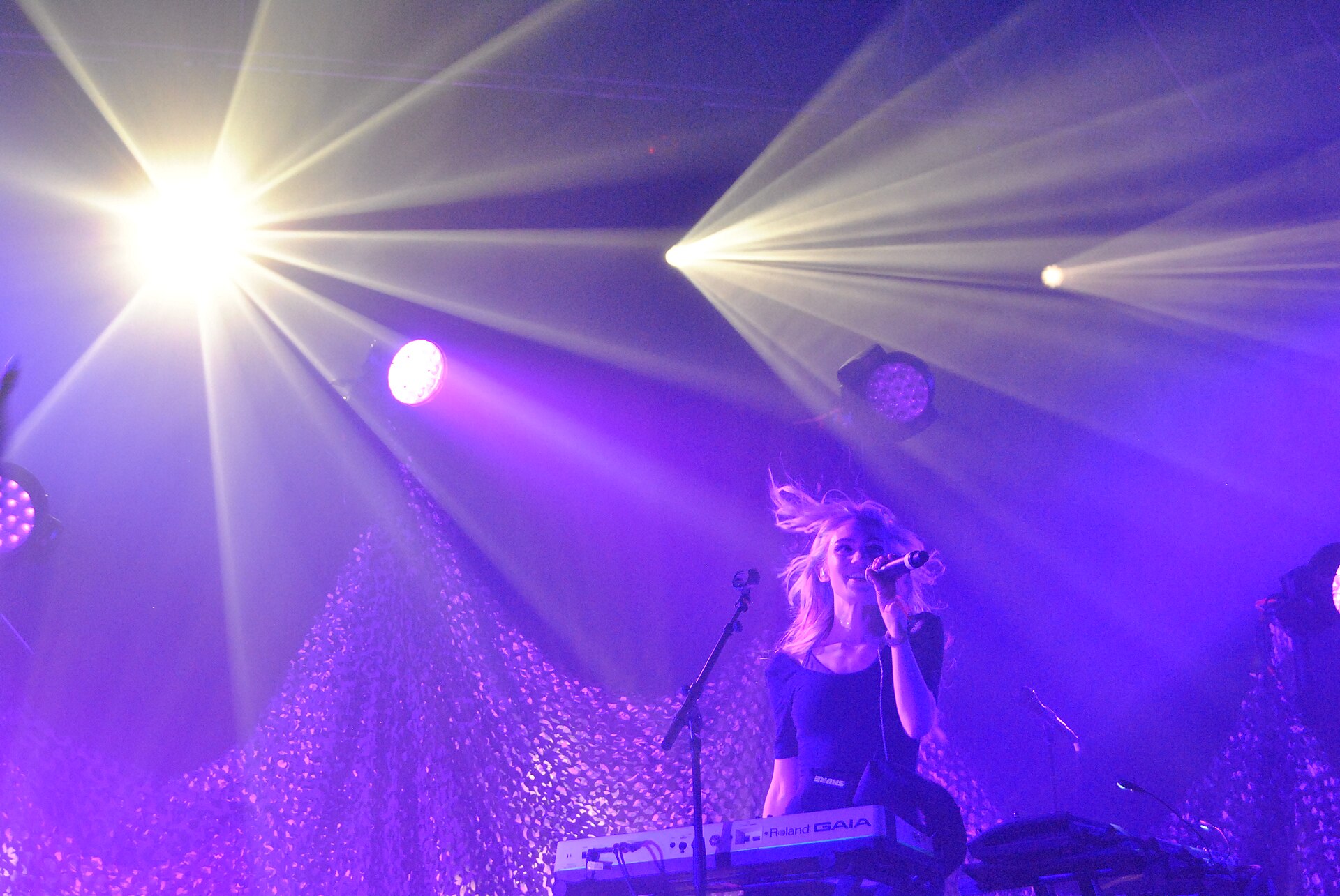 Governors Ball festival